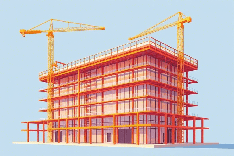 钢筋施工钢筋翻样软件怎么做？如何高效实现钢筋工程数字化管理？