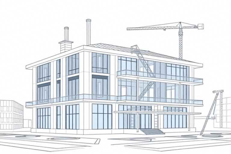 建筑施工图纸分析软件怎么做？如何提升工程效率与精准度？