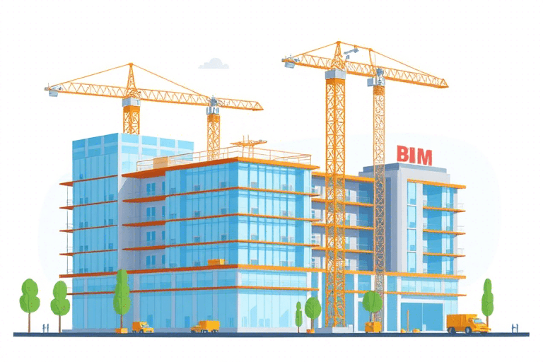 如何打造高效协同的设计项目施工管理软件？