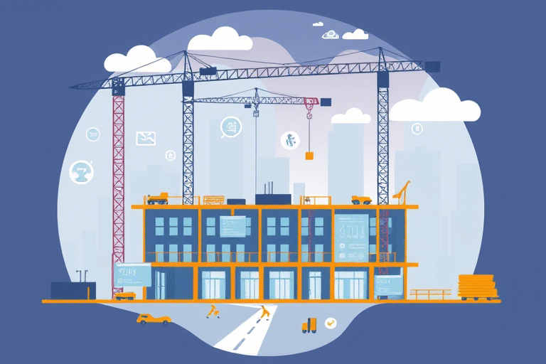 宝鸡施工工地管理软件怎么做？如何提升项目效率与安全管理水平