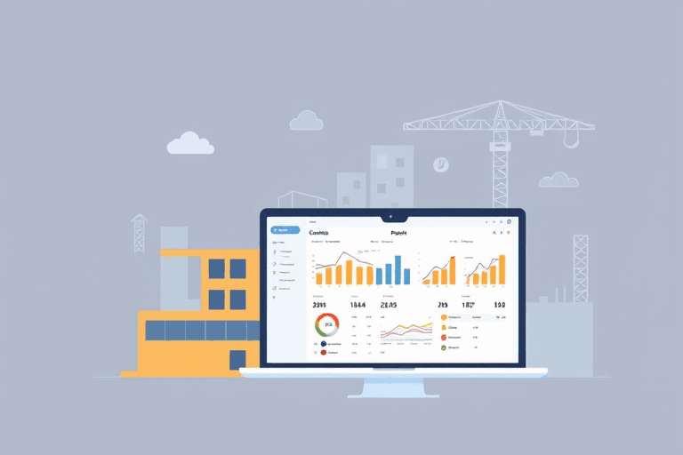 施工单制作软件哪个好用？这些工具能帮你高效管理工程任务与进度