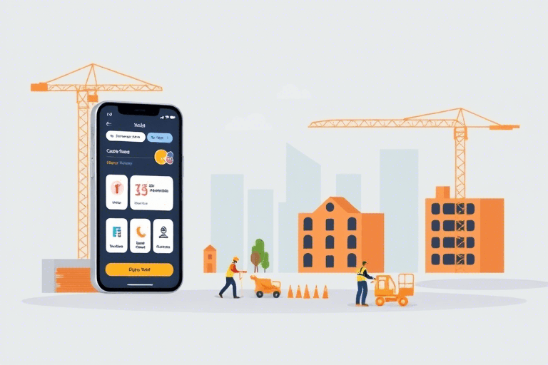 手机用免费项目管理软件真的靠谱吗？如何高效管理团队与任务？