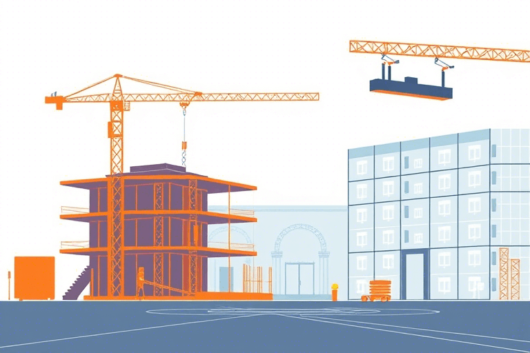 弱电施工日志编写软件如何提升项目管理效率与数据准确性