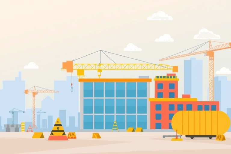 免费施工管理系统软件怎么做？如何打造高效低成本的工程项目管理工具？