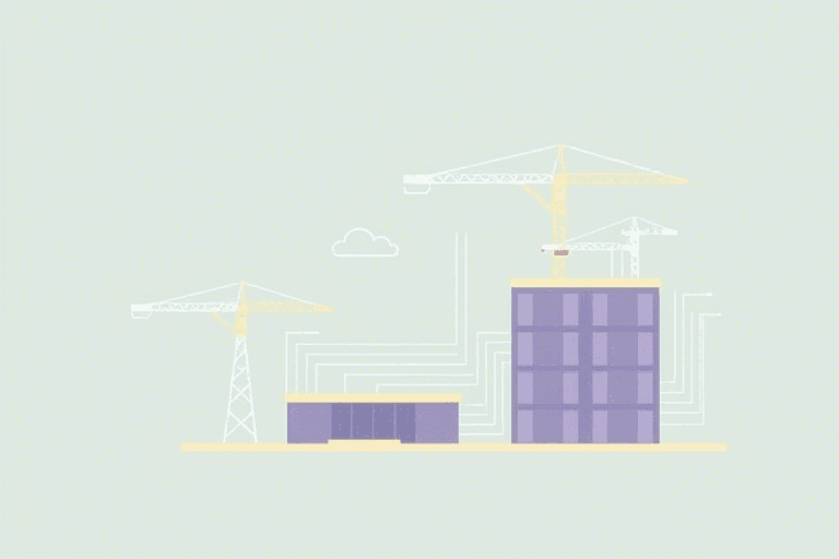 线路施工图识图软件如何助力电力工程高效设计与施工管理