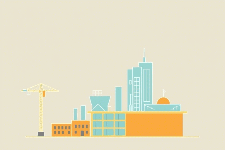 土建钢结构施工软件下载：如何选择与获取专业工具提升工程效率