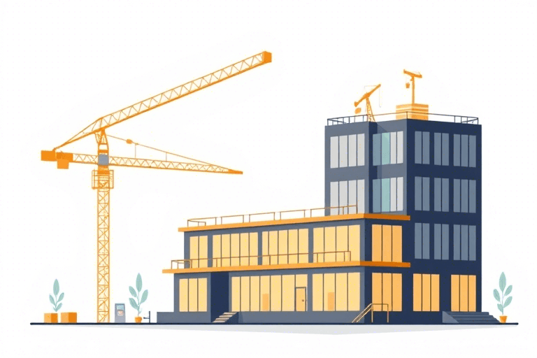 施工管理软件制作方法：从需求分析到上线运营的全流程指南