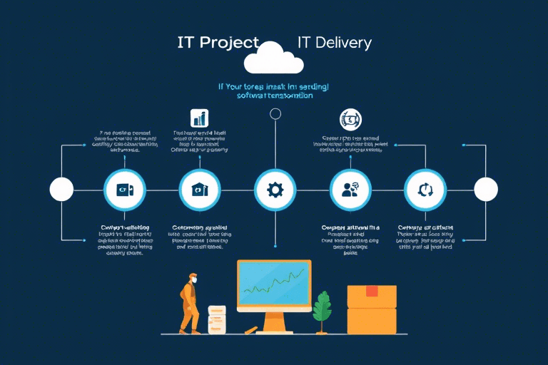 惠州软件实施工程师如何高效完成项目交付与客户满意度提升