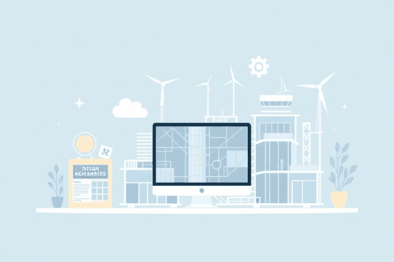 付钱画施工图的软件怎么做？如何选择高效专业的设计工具提升工程效率？