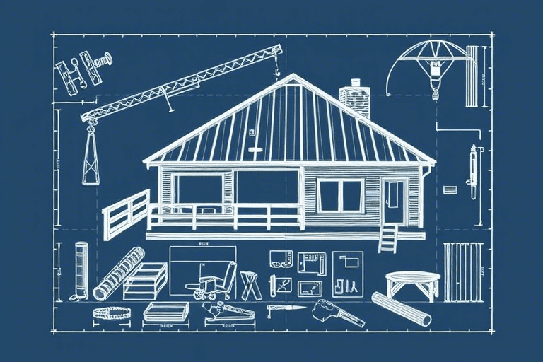 自己手绘施工图软件下载：如何获取专业绘图工具提升设计效率