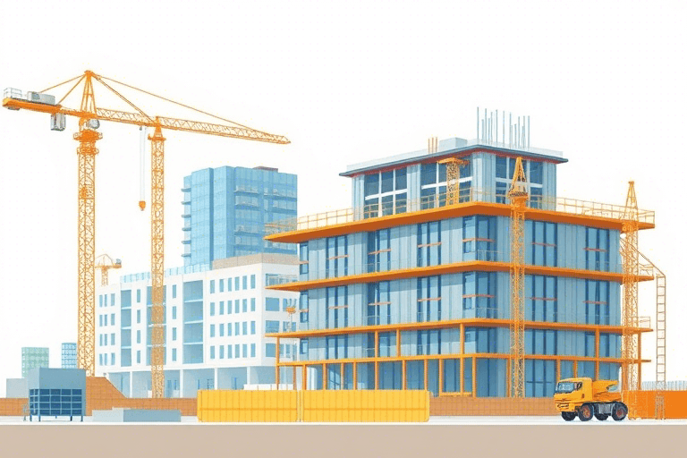 爬架施工模拟软件下载：如何高效获取并安全安装专业建筑工具？