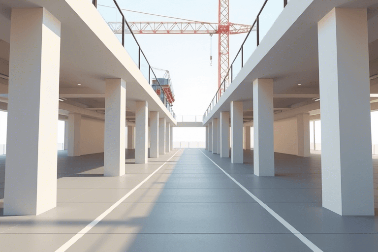 施工马道绘图软件有哪些？这些专业工具助你高效完成施工设计与管理