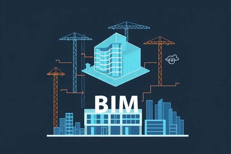 工程施工软件定做方案：如何根据项目需求定制高效管理工具