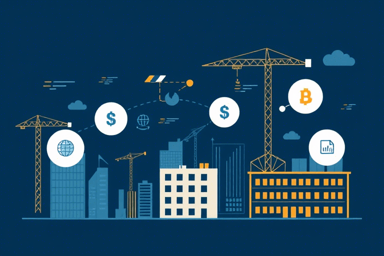 外包工程施工软件如何助力项目高效管理与成本控制