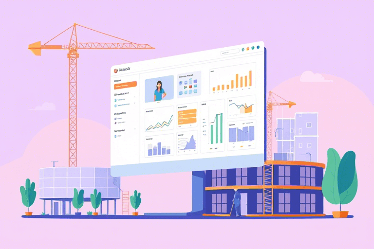 建筑施工方案生成软件下载：如何高效获取专业工具提升项目效率