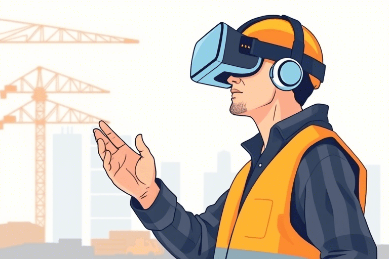 施工培训软件有哪些公司？这些企业正在重塑建筑行业人才培养方式