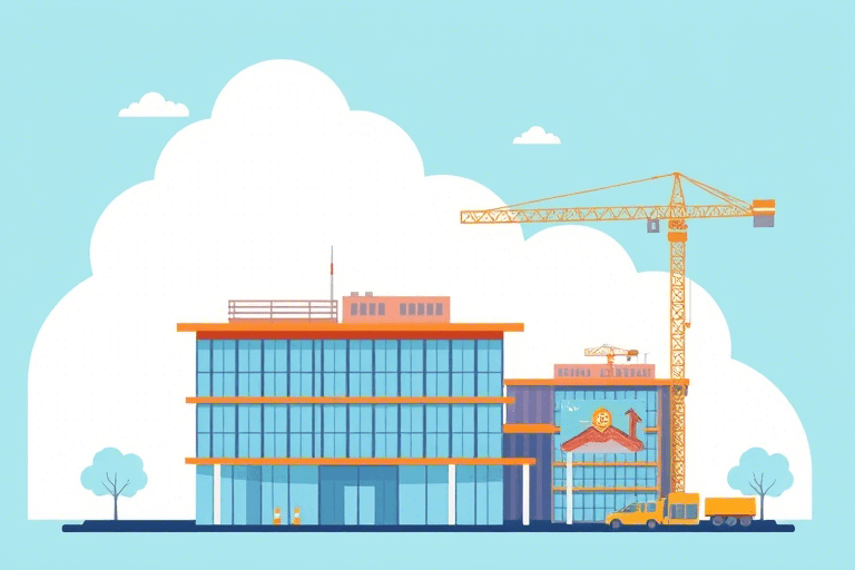 上传施工照片视频的软件如何提升工地管理效率与透明度