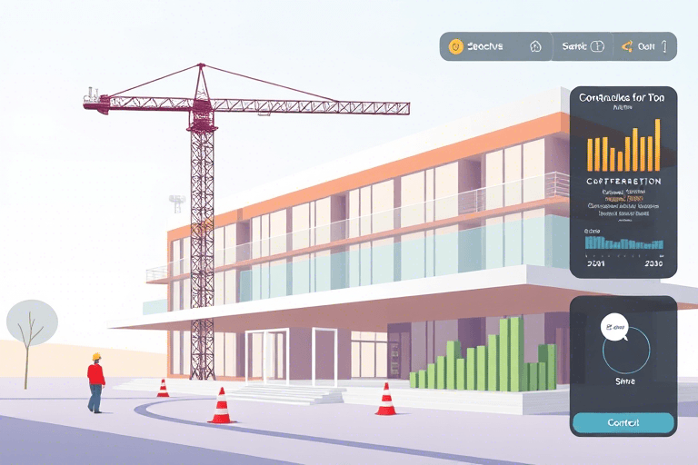 骨科医院施工进度查询软件如何开发？实现高效项目管理的关键工具