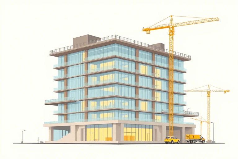 施工成品图软件有哪些？这些工具如何提升工程效率与质量？