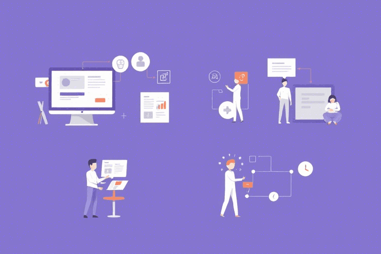 软件服务实施工资如何合理制定与优化？