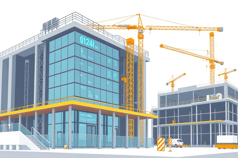 沧州施工日志管理软件如何实现高效项目记录与合规管理