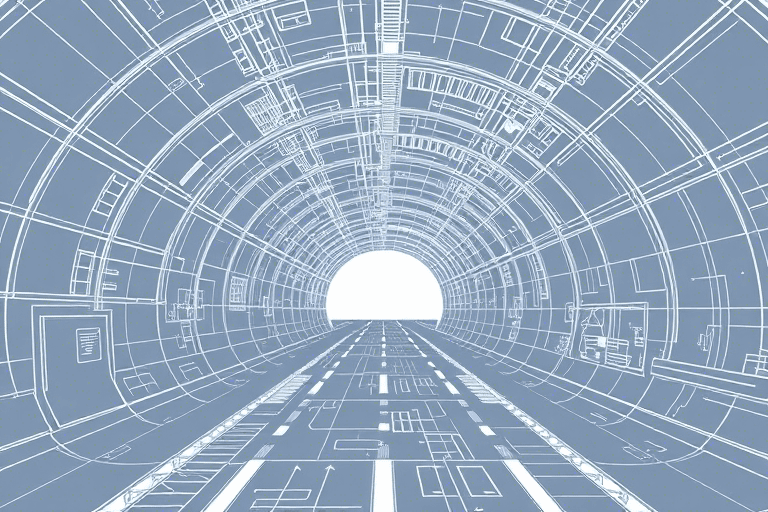 制作隧道施工图软件下载：如何高效获取专业工具并安全安装使用？