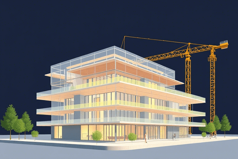 模拟施工的动画软件下载：如何选择和获取专业工具？