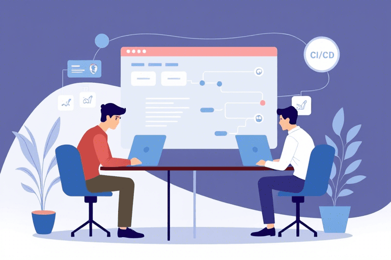 软件开发实施工具如何助力高效项目交付与团队协作