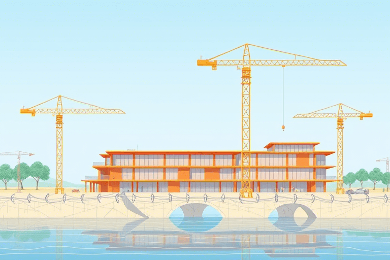 柳州水电施工图纸查询软件怎么做？如何实现高效精准的图纸管理与查询功能