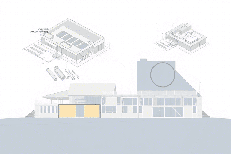 施工图BIM用什么软件？主流工具与高效建模流程全解析