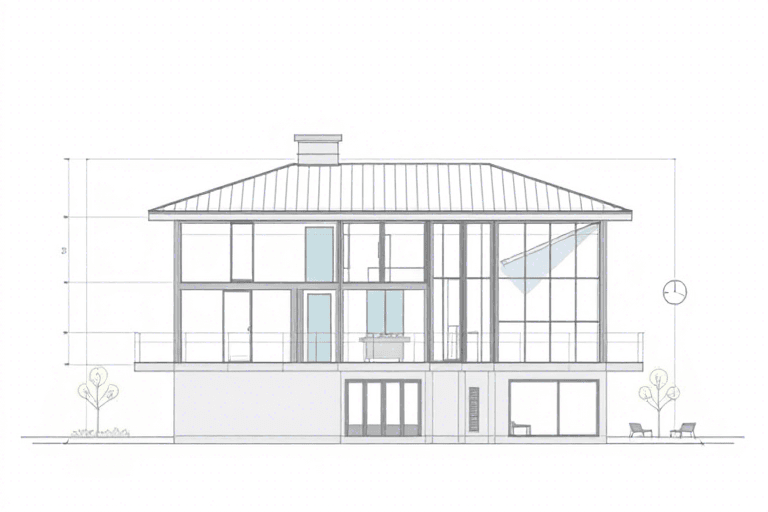 用要软件画施工图怎么做？掌握这些技巧轻松上手