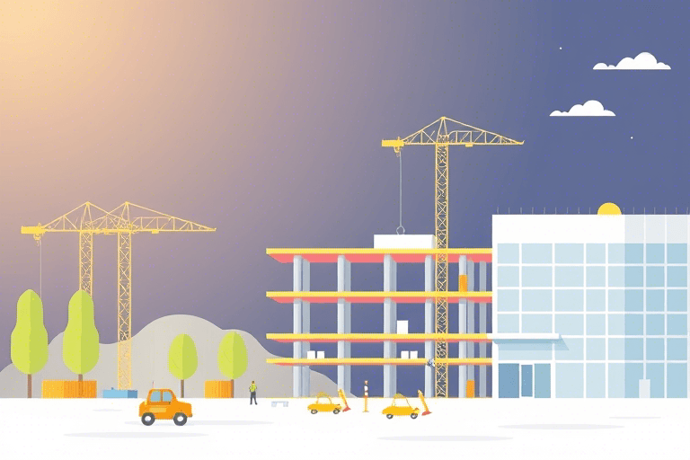 建筑施工人员必学软件：提升效率与安全的关键工具