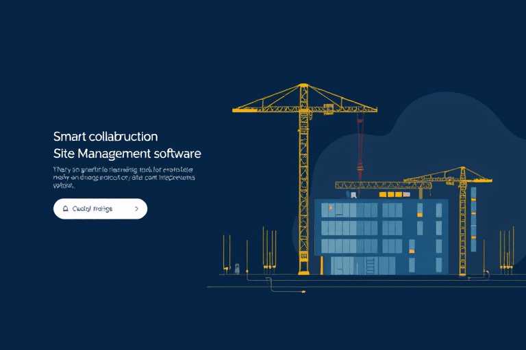 记录施工图纸提供的软件如何提升项目管理效率与协作精度