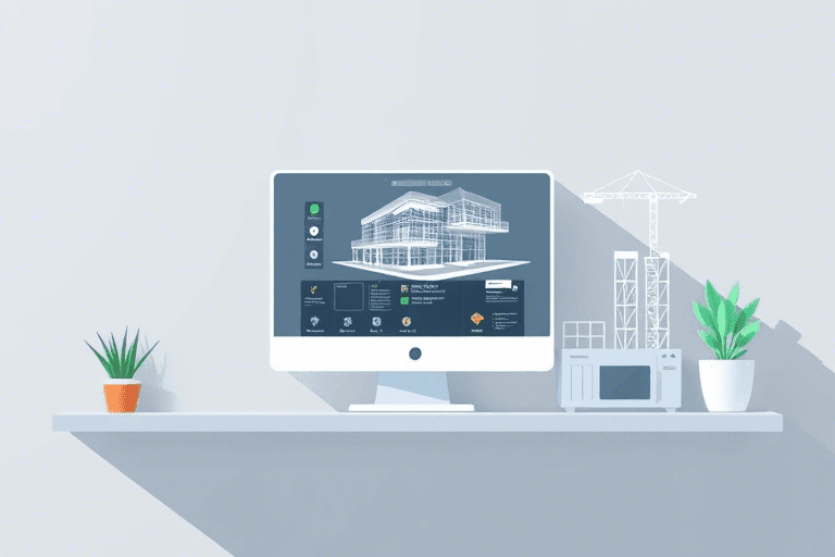 快速看到施工图的软件如何实现高效图纸浏览与管理？