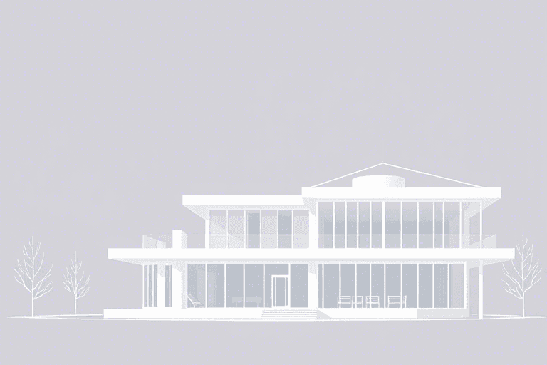 真实画施工图的软件怎么选？如何高效完成建筑施工图设计？