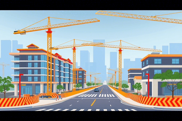 西津路施工视频下载软件如何开发？技术实现与市场应用全解析