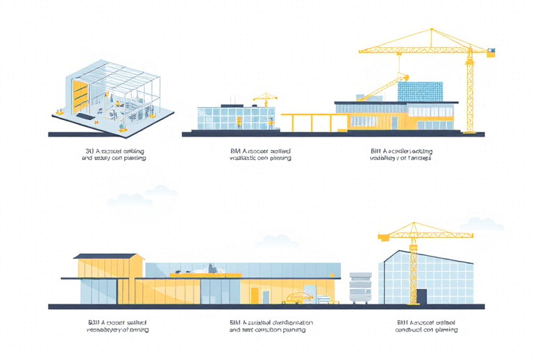 快速施工效果图软件如何实现高效设计与精准呈现