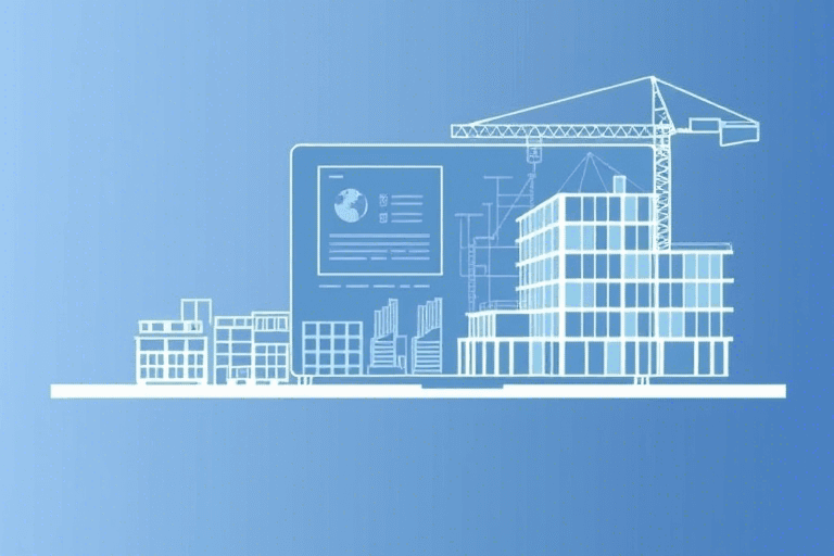工程施工中软件是什么？如何在建筑项目中高效应用这些工具提升效率与质量？