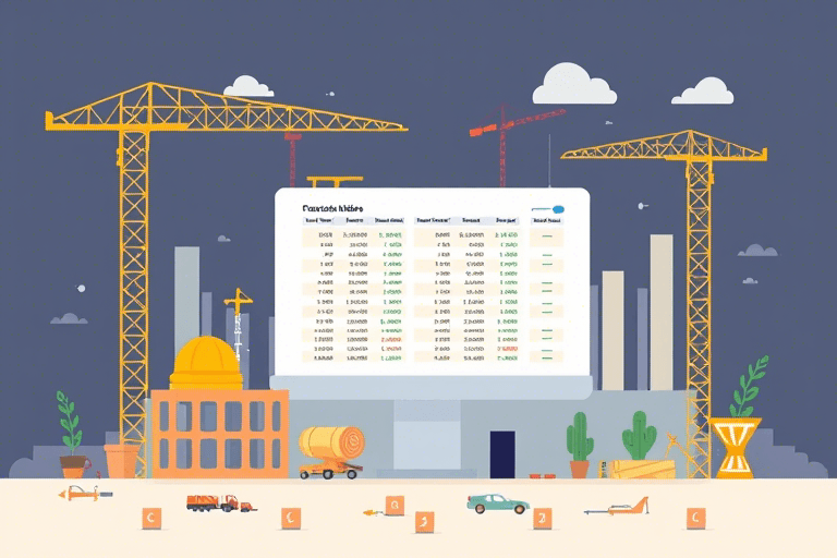 恒智施工资料软件升级怎么做？全面指南助你高效完成系统更新