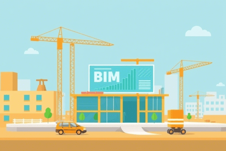 工程施工模板设计软件如何助力高效精准的建筑施工管理