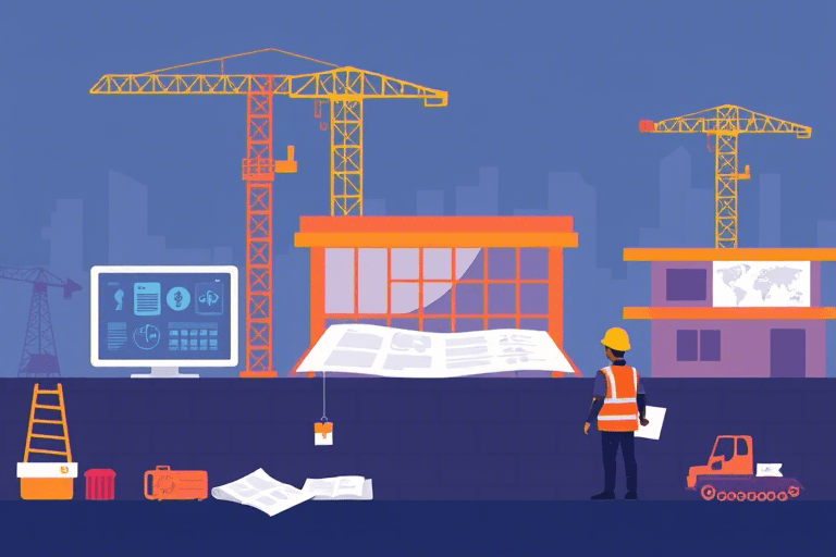 安全文明施工费软件不变：如何应对政策调整与行业变化