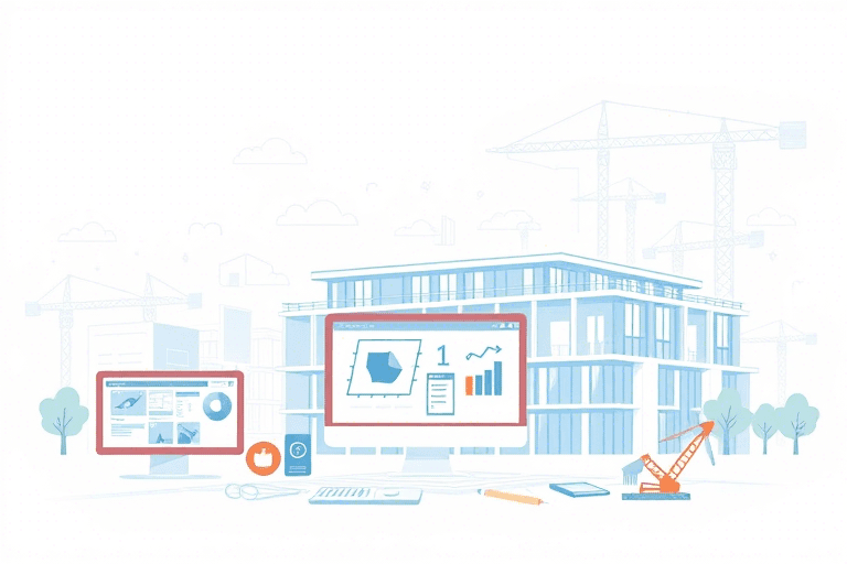 快速画出施工图的软件真的能提升效率吗？揭秘高效绘图工具的秘密