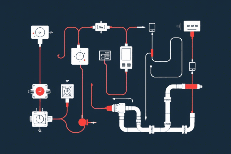 水电施工图符号大全软件：如何高效设计与管理建筑水电工程图纸