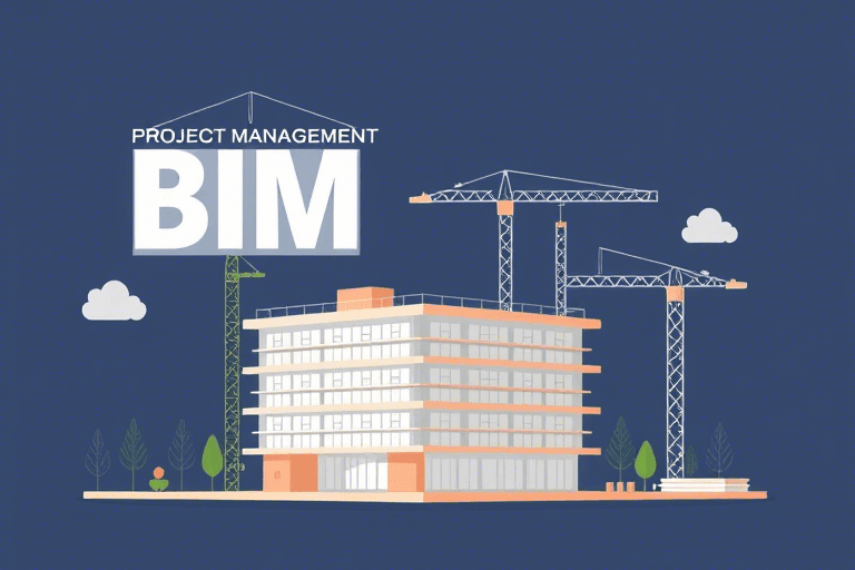 施工计划编制软件有哪些？全面解析主流工具与行业应用