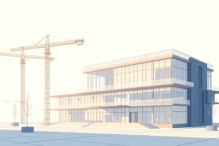 施工图审查电子审查软件如何提升建筑项目审批效率与质量？