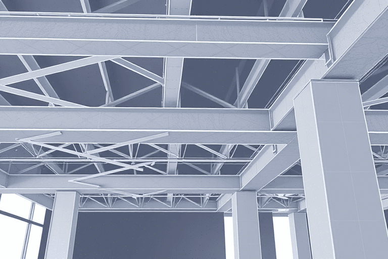 建筑梁施工图识图软件如何提升工程效率与准确性？