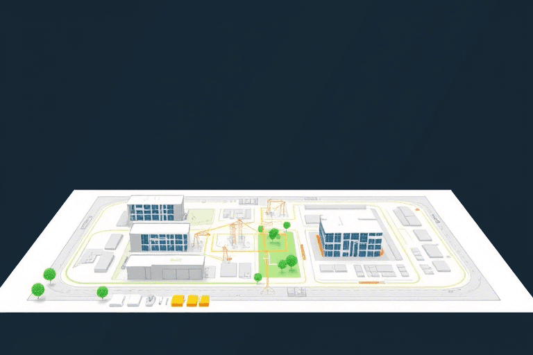 场地施工图制图软件下载怎么操作？如何选择适合的制图工具提升效率？