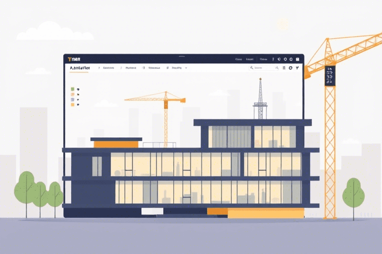 天津市施工用的软件：如何选择与应用提升工程效率的关键工具