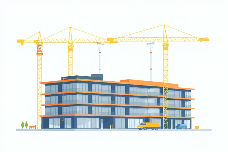 路桥工程施工软件哪个好？如何选择适合项目需求的高效工具