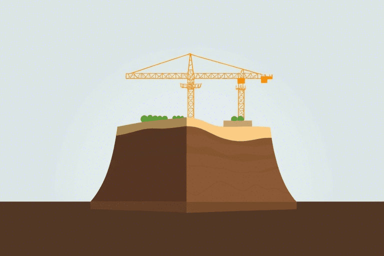 旋喷桩施工模拟软件如何助力工程效率与安全提升